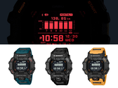 Los nuevos relojes Casio Mudman