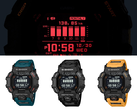 Los nuevos relojes Casio Mudman