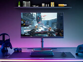 Se espera que Cooler Master lance la GP27QP este verano. (Fuente de la imagen: Cooler Master)