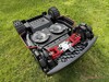 Parte inferior del Dreame A3 AWD Pro 3500