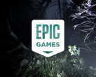 Together After Dark y Vornyca están actualmente disponibles como juegos gratuitos. En la imagen: captura de pantalla editada del juego anterior con el logotipo de Epic Games Store en la parte superior.