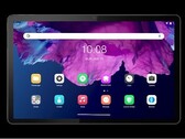 Un render del "Moto Tab G70". (Fuente: Google Play)