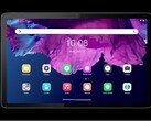 Un render del "Moto Tab G70". (Fuente: Google Play)