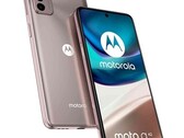 El Moto G42 tendrá un módem 4G y una pantalla OLED. (Fuente de la imagen: @yabhishekhd)