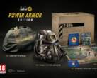 Una imagen promocional de la Power Armor Edition de Fallout 76 (fuente de la imagen: Fallout Wiki)