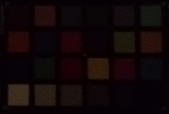 ColorChecker 