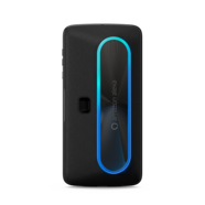 Altavoz inteligente de Moto con Amazon Alexa