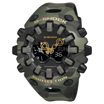 Casio GA-V01CMG-3A.