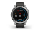 La versión Alpha pública 10.37 ya está disponible para los smartwatches Garmin Fenix 7 y Epix. (Fuente de la imagen: Garmin)