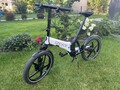 Reseña de la Gocycle G4: la genial bicicleta eléctrica plegable con turboalimentación