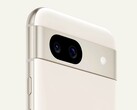 El Google Pixel 8a solo tiene dos cámaras traseras. (Imagen: Google)