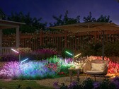 Las luces de exterior para jardín Govee han salido a la venta en EE.UU. (Fuente de la imagen: Govee)