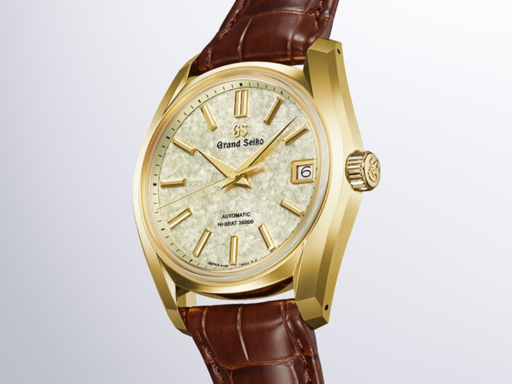 Reloj Grand Seiko Heritage Collection SBGH376
