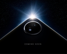 Imagen teaser oficial de la Honor Pad 20.