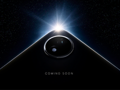 Imagen teaser oficial de la Honor Pad 20.