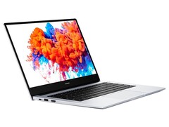 Mucho rendimiento por poco dinero: El Honor MagicBook 14