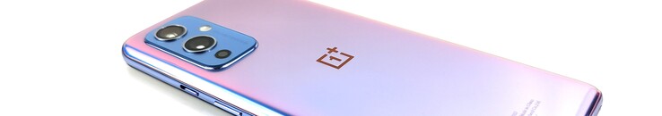 Análisis del smartphone OnePlus 9