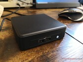 Reseña del Intel NUC11TNKi5 Pro Mini Tiger Canyon: El NUC más pequeño Tiger Lake
