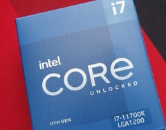 Los nuevos controladores de RAM integrados en las CPUs Rocket Lake parecen ser más limitados en comparación con los que se encuentran en las CPUs Ryzen 5000 de AMD(Fuente de la imagen: HardweareLuxx)