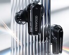 Los auriculares inalámbricos Glass Core Pro ANC utilizan diafragmas de cristal y transductores MEMS.