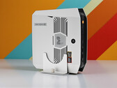 Bosgame M5 con AMD Ryzen AI Max+ 395 y 128 GB de RAM DDR5