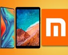 Los Xiaomi Mi Mix 3 y Mi Pad 4 deberían tener sucesores en 2021. (Fuente de la imagen: Xiaomi - editado)