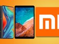 Los Xiaomi Mi Mix 3 y Mi Pad 4 deberían tener sucesores en 2021. (Fuente de la imagen: Xiaomi - editado)