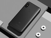 Este puede ser el final del camino para el Mi A2 Lite. (Fuente: Xiaomi)