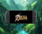 Se presenta el remake de *The Legend of Zelda: Ocarina of Time* para Switch 2