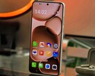 Oppo Find X8 Ultra en análisis. (Fuente de la imagen: Marcus Herbrich/Notebookcheck)