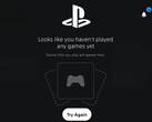Pantalla de inicio de la PS5 en la que se muestran los juegos a los que se ha jugado recientemente