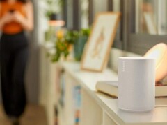 La integración de Philips Hue y Sonos ya está en marcha. (Fuente de la imagen: Philips Hue)