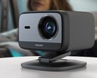 Ha llegado el proyector Philips NeoPix 450 Smart (en la imagen). (Fuente de la imagen: Philips Projection vía Instagram)