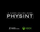 Xbox es la nueva editorial de Physint.