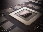 Se ha visto en Internet un portátil para juegos de Asus con una tarjeta gráfica Radeon RX 6800M