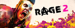 Consigue ya tu copia gratuita de Rage 2 en la Epic Games Store.
