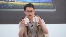 El mando de juegos Redmi se compone de dos unidades separadas. (Fuente de la imagen: Redmi)