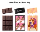 Con seis vídeos en Instagram, Samsung da el pistoletazo de salida a la campaña de avance de su próximo evento de presentación « Galaxy Unpacked».