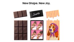 Con seis vídeos en Instagram, Samsung da el pistoletazo de salida a la campaña de avance de su próximo evento de presentación « Galaxy Unpacked».