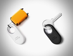 Se espera que el Samsung Galaxy SmartTag 2 tenga un sucesor en breve.