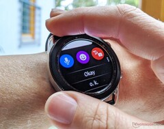 El Samsung Galaxy Watch3 perderá una serie de funciones a finales de septiembre. (Fuente de la imagen: Notebookcheck)