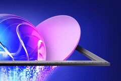 Samsung rompe 200 millones de píxeles en 0,5 µm por píxel, para hacer posible un sensor más pequeño. (Fotografía: Samsung)