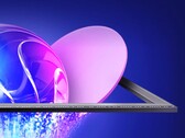 Samsung rompe 200 millones de píxeles en 0,5 µm por píxel, para hacer posible un sensor más pequeño. (Fotografía: Samsung)