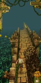 Temple Run