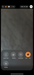 Prueba de software de la cámara del Oppo Find X9 Ultra