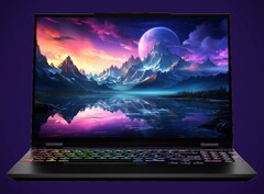 El Slimbook Creative 15 tiene un diseño discreto, pero ofrece un teclado con iluminación RGB.