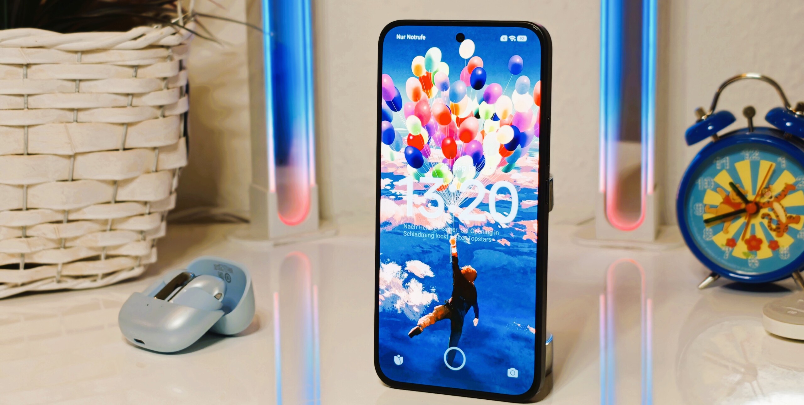 Análisis del smartphone Xiaomi Redmi Note 17 Pro 5G