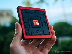 El Qualcomm Snapdragon 8 Elite Gen 5 sustituye directamente al Snapdragon 8 Elite del año pasado. (Fuente de la imagen: Notebookcheck)