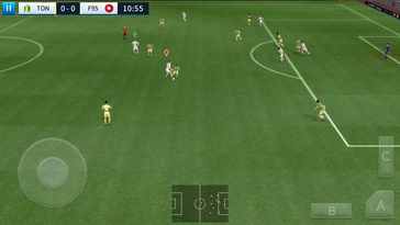 Dream League Soccer 2018