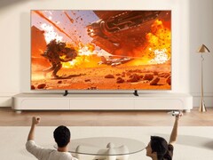 El televisor A400 Pro de TCL (en la imagen) ya está disponible en China. (Fuente de la imagen: TCL)